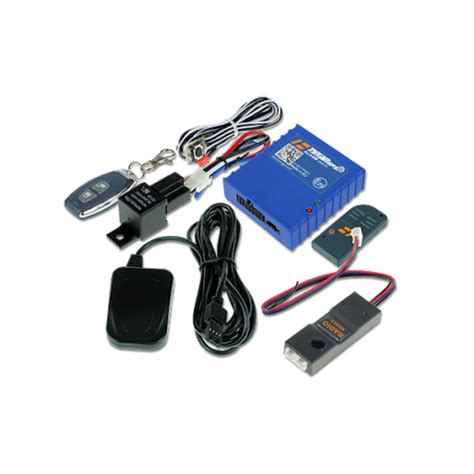 SECOLINK apsaugos sistemos komponentai