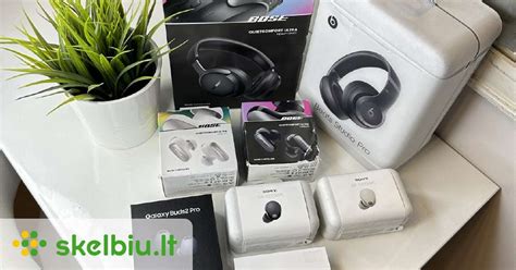 įvairūs modemo modeliai