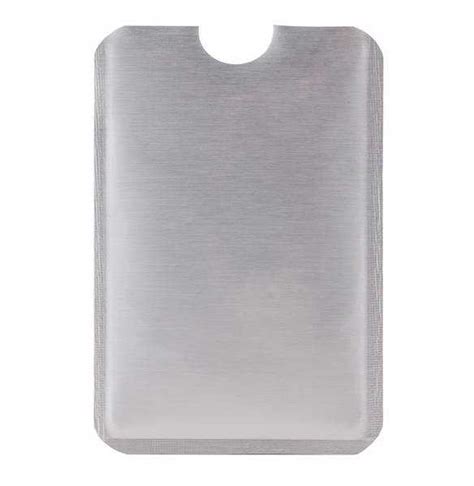 RFID apsauginis dėklas