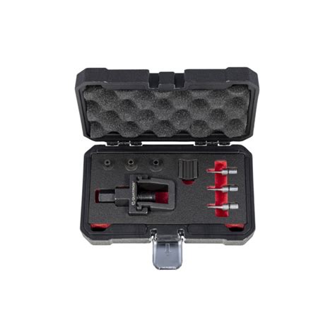 Optinio pluošto sujungimo įrankių rinkinys