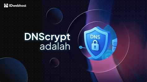 DNSCrypt logotipas
