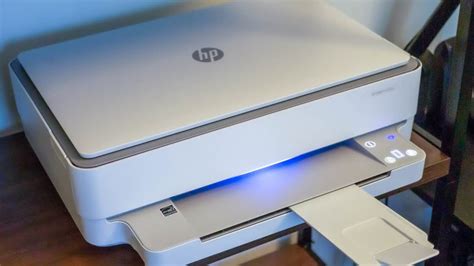 Spausdintuvo prijungimas prie Wi-Fi tinklo