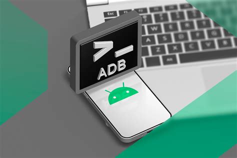 ADB tinklo konfigūracija