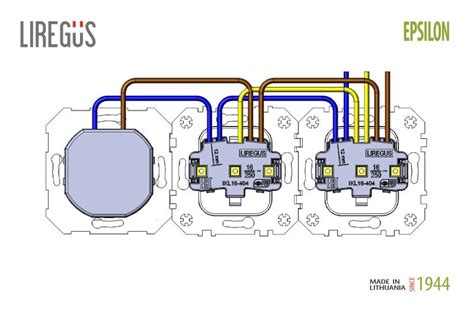 Schema, kaip pajungti maršrutizatorių