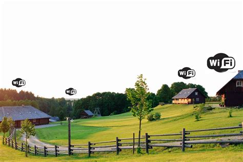 Belaidis interneto ryšys