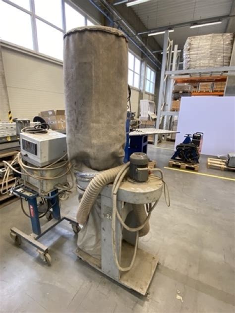 schematinis dulkių nusiurbimo sistemos pavaizdavimas