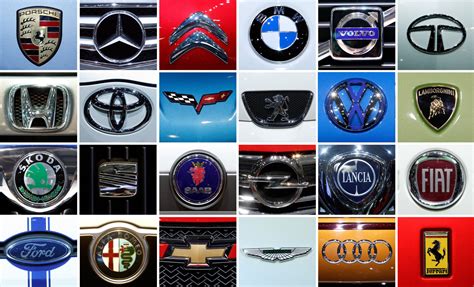 Logotipai gamintojų, kuriuos atstovauja Smart Mobile, UAB