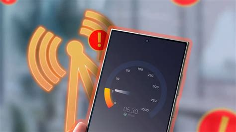 Interneto greičio testo rezultatai