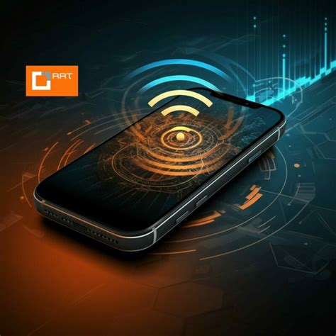 Infografika: RFID dažnių juostos ir jų taikymo sritys