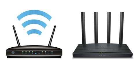 Interneto modemo ir maršrutizatoriaus schema