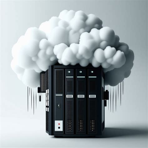 Debesų saugyklos parinktys