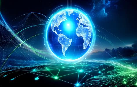 Šviesolaidinio interneto tinklo plėtra kaimo vietovėse