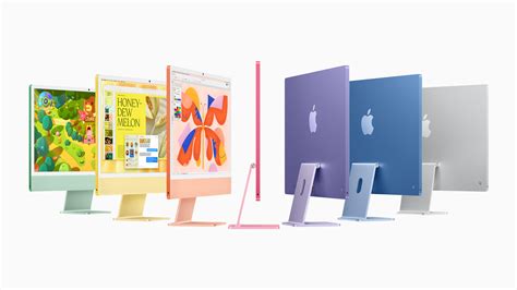 Apple iMac kompiuterio vidinė struktūra