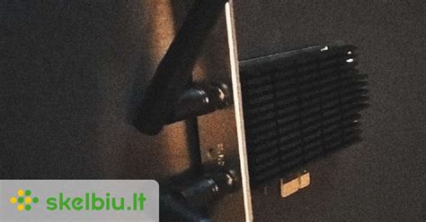 Bevielio tinklo saugumo nustatymai