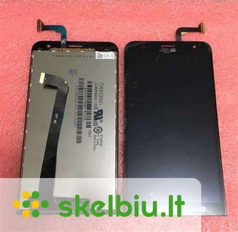 e-rašalo ekrano palyginimas su LCD