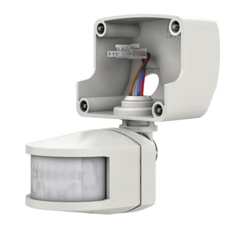 Judesio daviklio veikimo principas