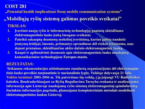Mobiliųjų ryšio stočių schema