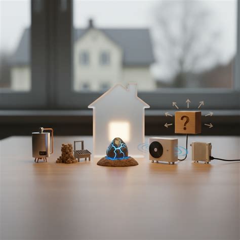 Įžeminimo sistema namui