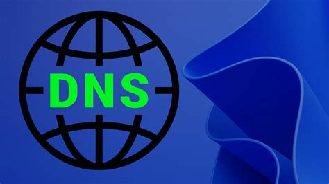 Schema, kaip DNS paverčia domenų vardą į IP adresą