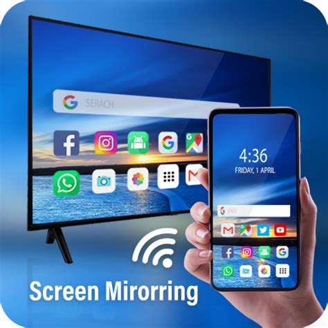 Miracast ekrano bendrinimas