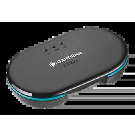 GARDENA Smart sistemos maršrutizatoriaus prijungimas