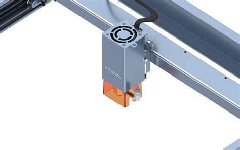 Lazerio spindulio pjovimo procesas