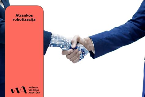 Valstybės tarnautojų atrankos procesas