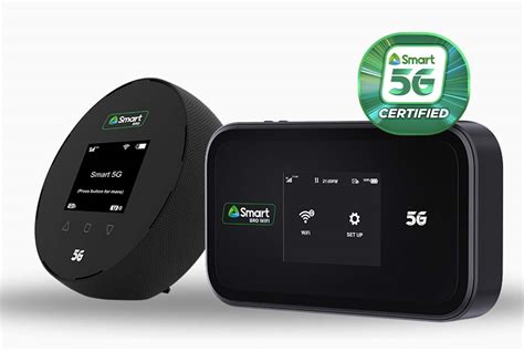 Pocket Wifi Device