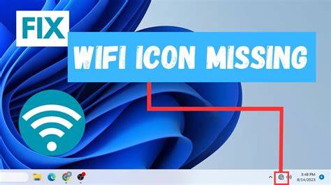 Windows 11 greitieji nustatymai su Wi-Fi ikona