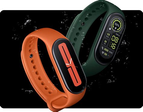 Xiaomi Mi Smart Band 7 NFC