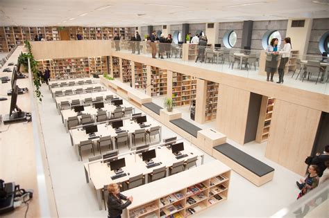 VDU bibliotekos pastatas