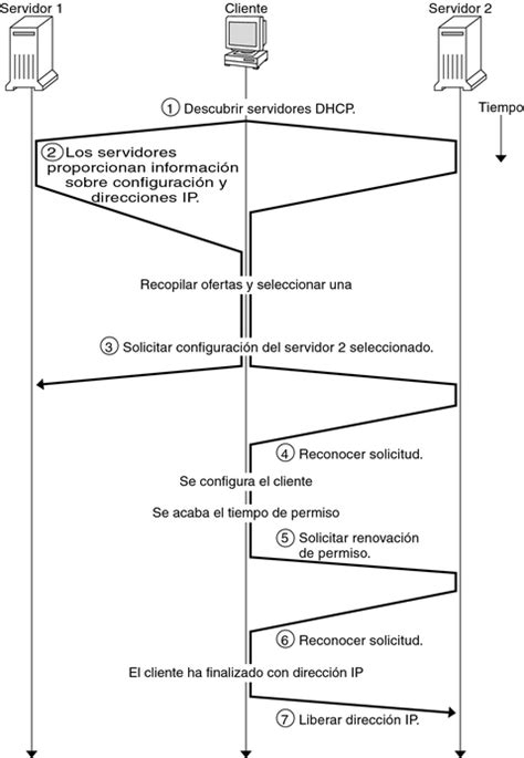 Diagrama, iliustruojanti DHCP ir Static IP nustatymų skirtumus