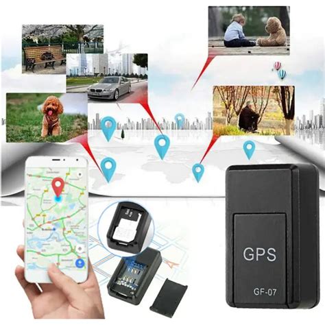 Automobilio GPS sekimo įrenginys