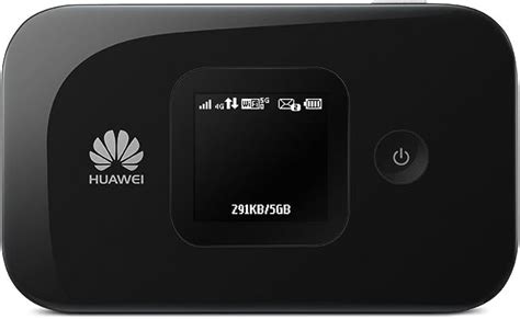 HUAWEI E5577s-321 modemo specifikacijos