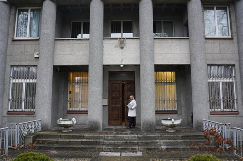 Istorinis Teo pastatas Lietuvoje