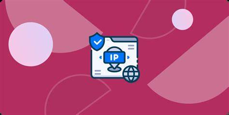 IP adresų ir domenų pavadinimų palyginimas