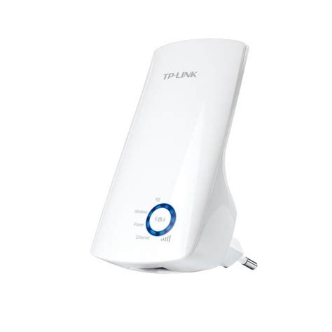 WiFi signalo stiprintuvas su išorine antena