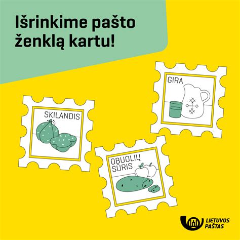 Simbolinis penketukas, atspindintis naująjį prekės ženklą