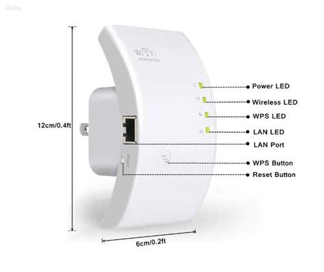 Optimali belaidžio maršrutizatoriaus padėtis namuose