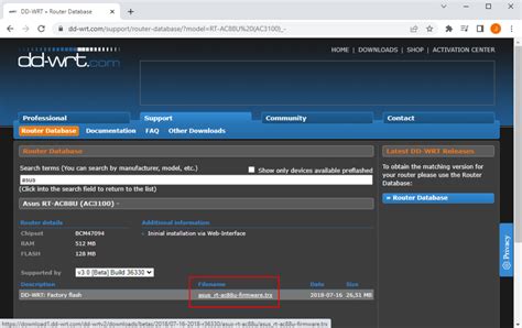 Edimax maršrutizatoriaus programinės įrangos atnaujinimo failo atsisiuntimas