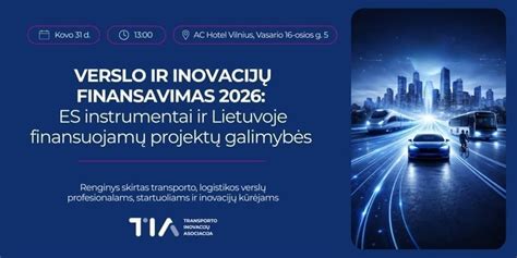 Diagrama, iliustruojanti ES finansuojamų interneto plėtros projektų tikslus