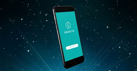 Ikonos, simbolizuojančios skirtingus prisijungimo metodus: slaptažodis, el. bankas, Smart-ID, mobilusis parašas