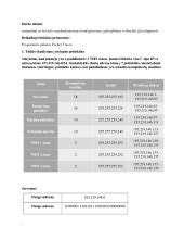 Diagrama, vaizduojanti bevielio maršrutizatoriaus veikimą namų tinkle
