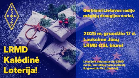 Lietuvos Radijo Mėgėjų Draugijos logotipas ir asociacijos nariai bendraujantys radijo ryšiu