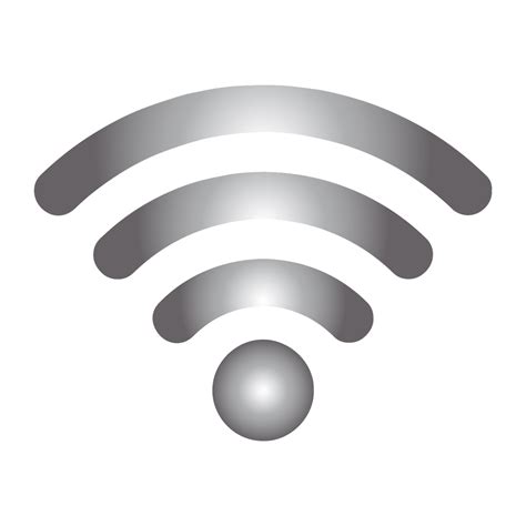 Wi-Fi simbolis