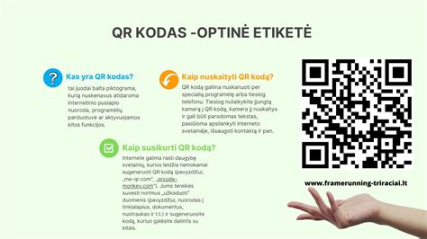 QR kodas su Wi-Fi slaptažodžiu
