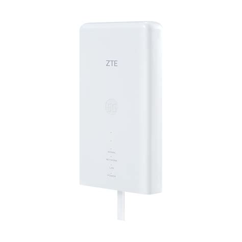 5G CPE imtuvas ZTE MC7010