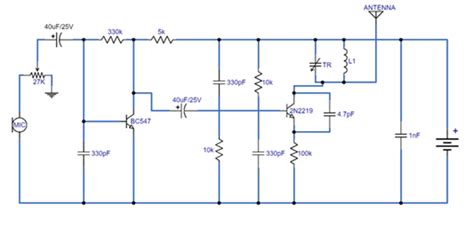 Schema, kaip veikia išorinis Wi-Fi stiprintuvas