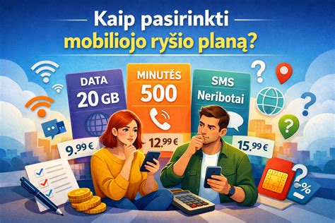 Mobiliojo ryšio tinklo greičio matavimas
