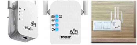Wi-Fi maršrutizatoriaus jungtys